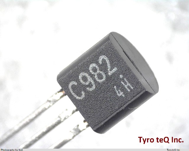 2SC982
