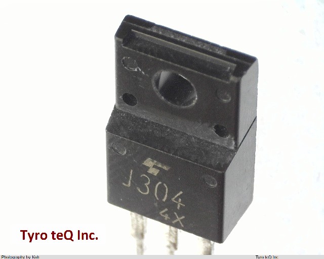 2SJ304(F)
