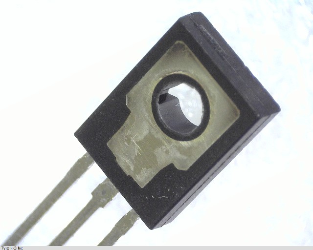2SB731