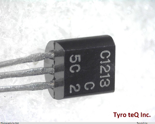 2SC1213C