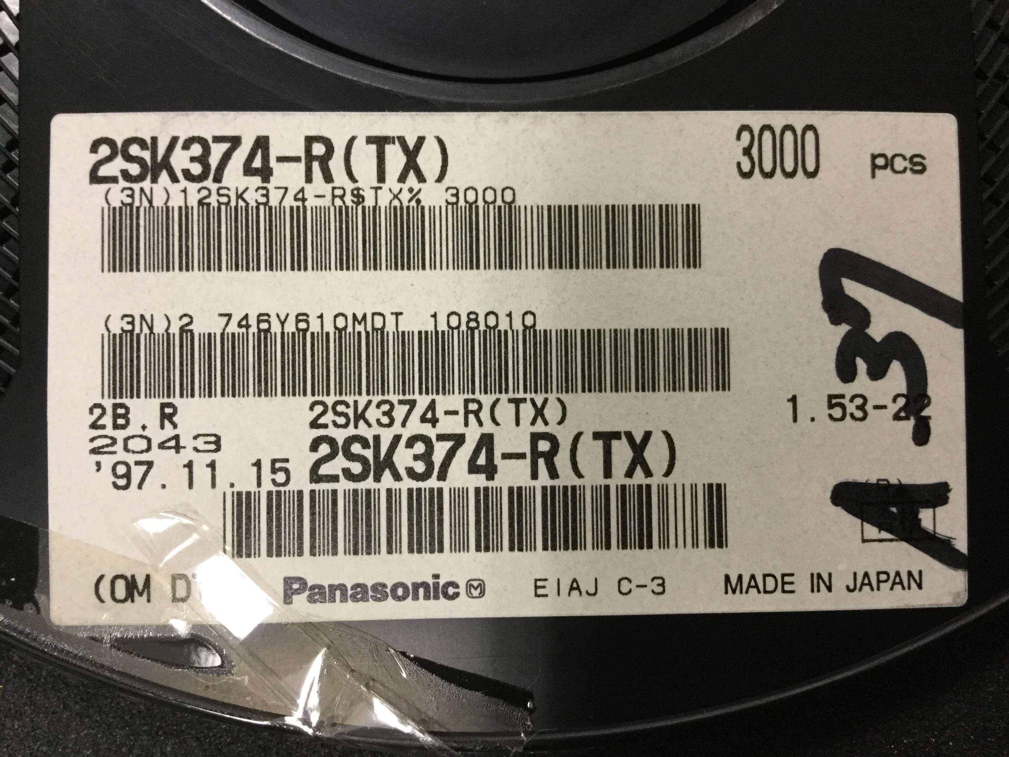 2SK374-R(TX)