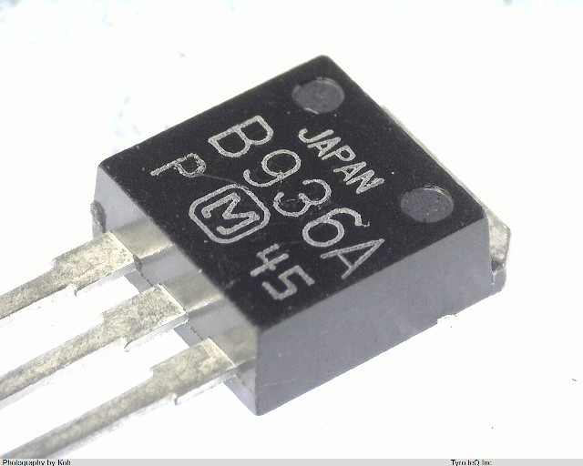 2SB936AP