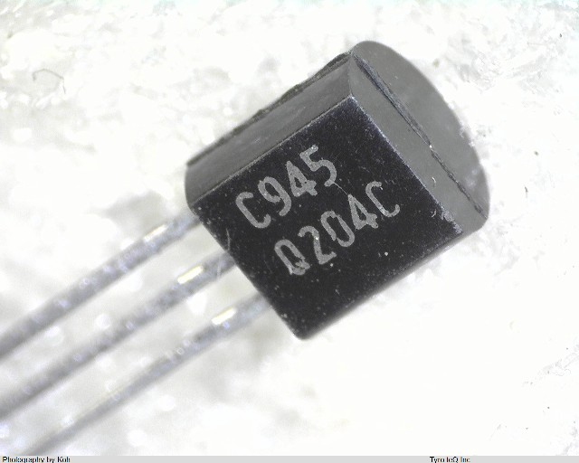 2SC945A