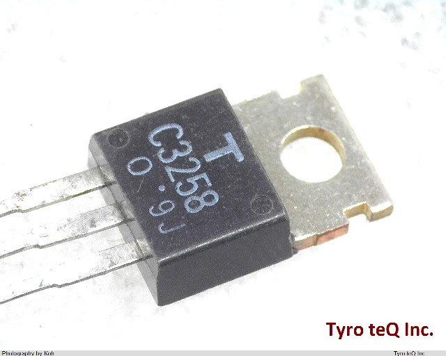 2SC3258-O