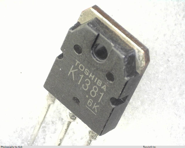 2SK1381