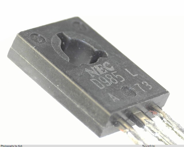 2SD985-L