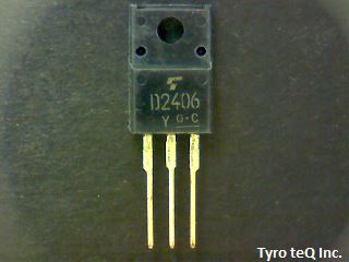 2SD2406-Y