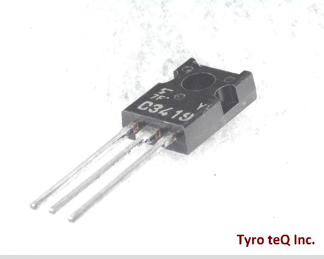 2SC3419-Y