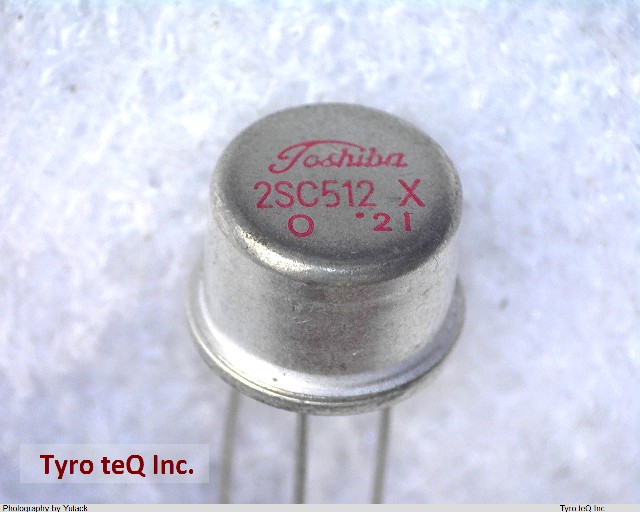 2SC512-O