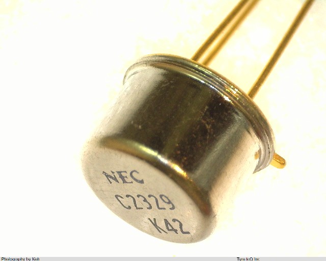 2SC2329