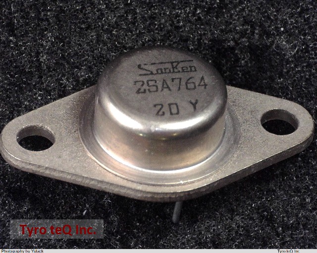 2SA764