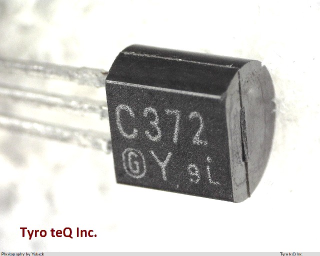 2SC372-Y