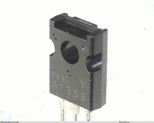 2SA1356-Y(Q)