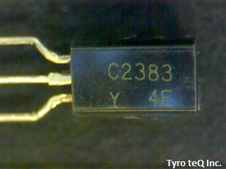 2SC2383-Y