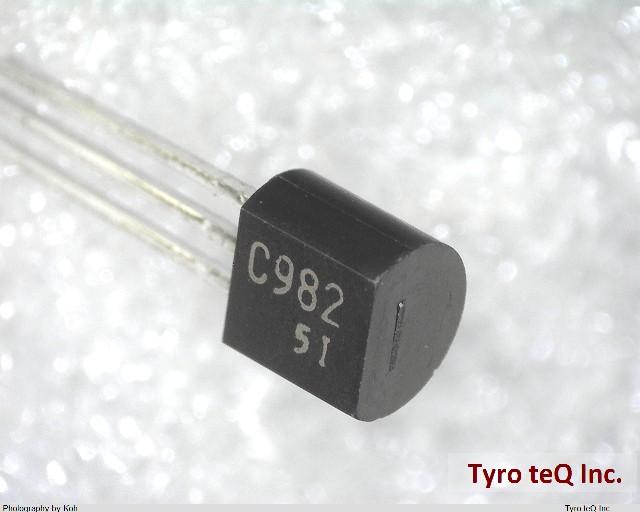 2SC982TM(F)