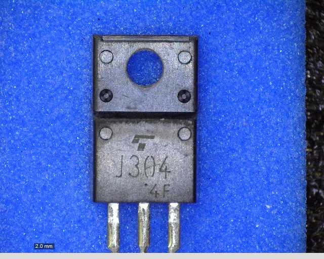 2SJ304(F)