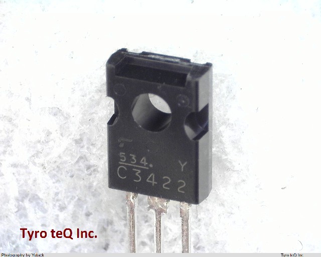 2SC3422-Y