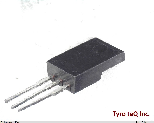 2SK2662