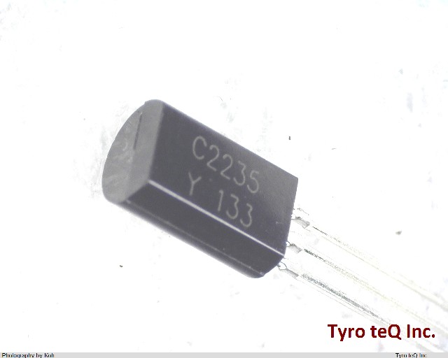 2SC2235-Y(F)