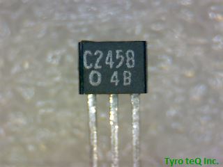 2SC2458