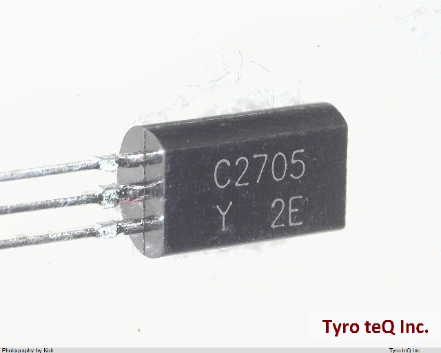 2SC2705-Y(F)
