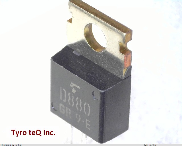2SD880