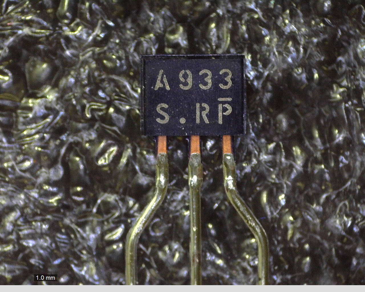 2SA933AS