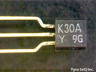 2SK30ATM-Y