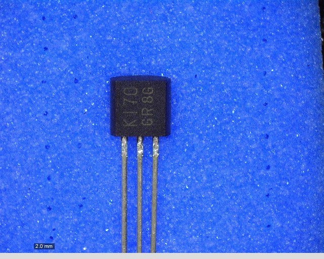 2SK170-GR