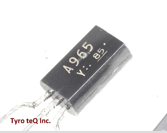 2SA965-Y(F)