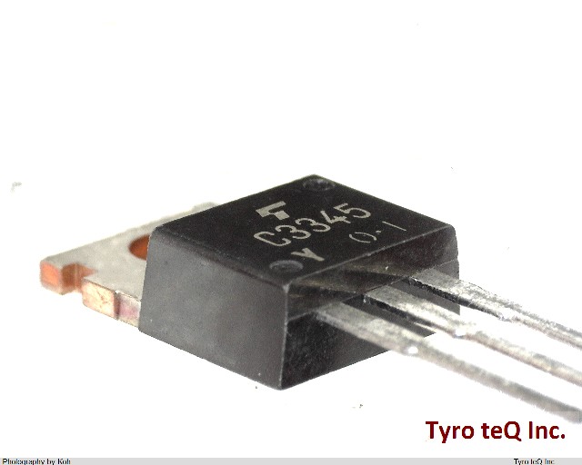 2SC3345Y
