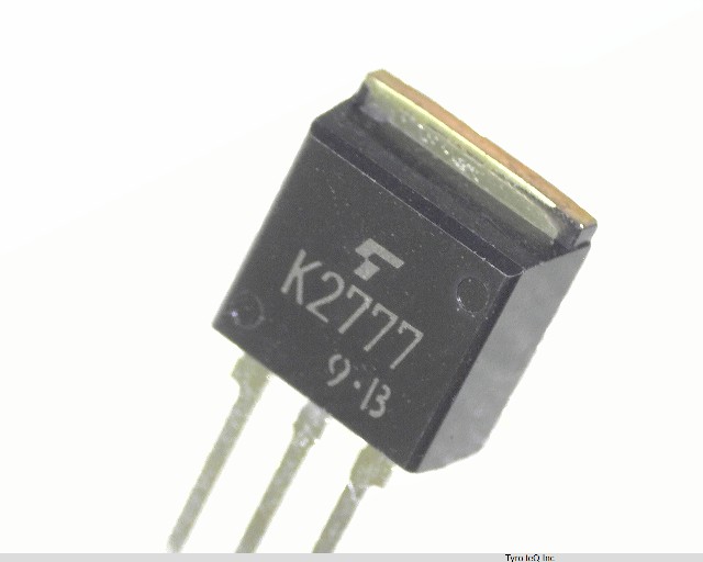 2SK2777