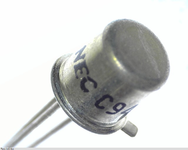 2SC943