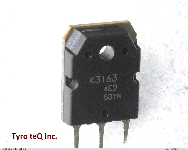 2SK3163