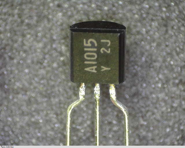 2SA1015