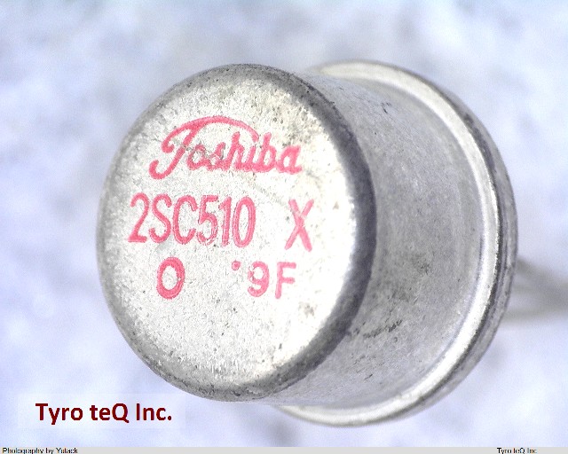 2SC510-O