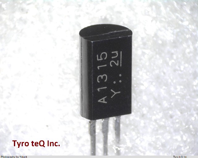 2SA1315-Y(F)