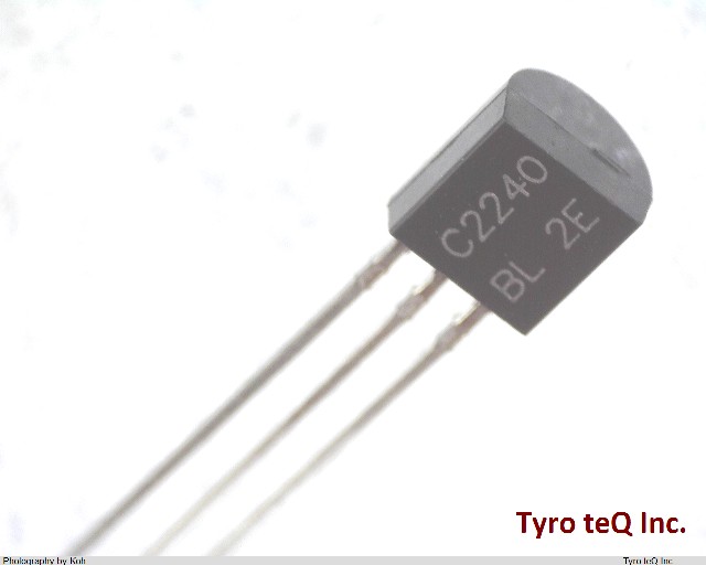 2SC2240-BL(F)