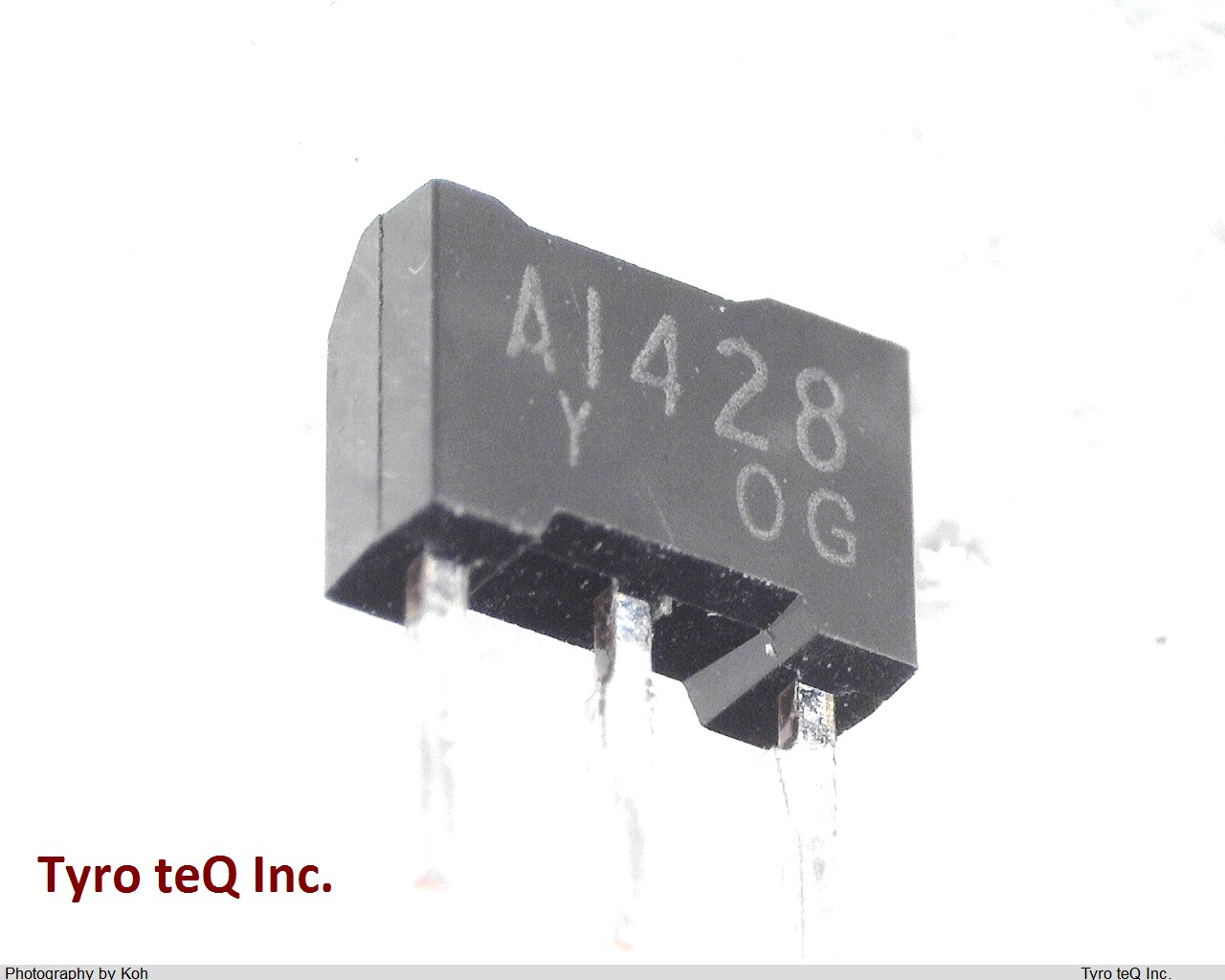 2SA1428-Y