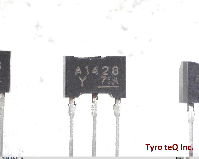 2SA1428-Y