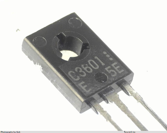 2SC3601-E