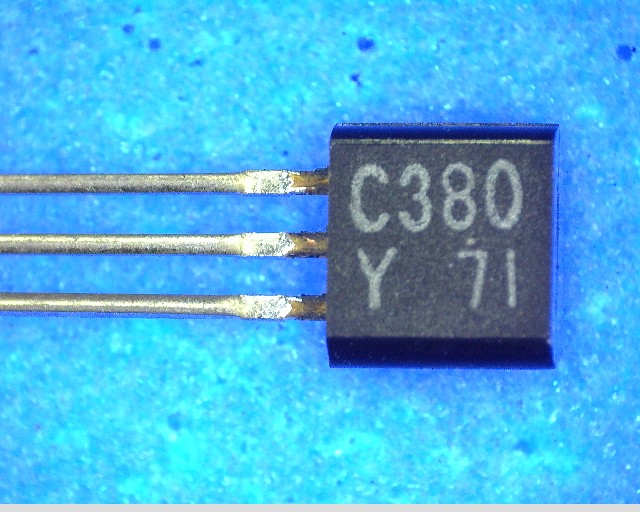 2SC380TM-Y