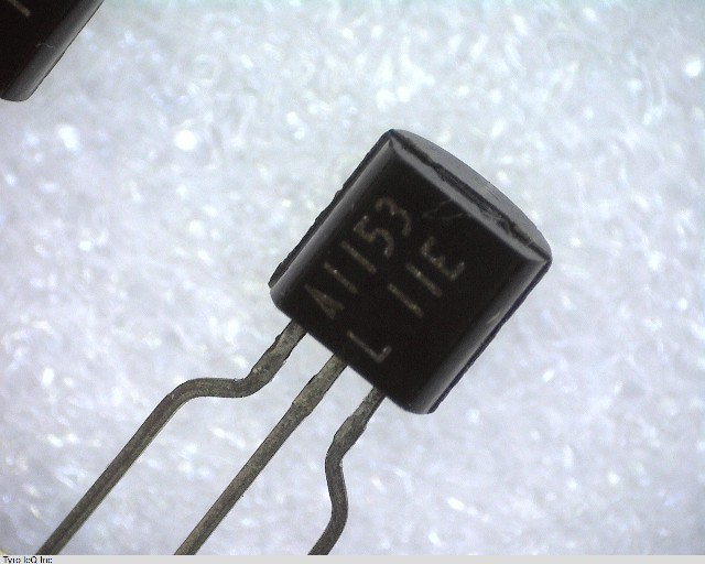 2SA1153 (L)