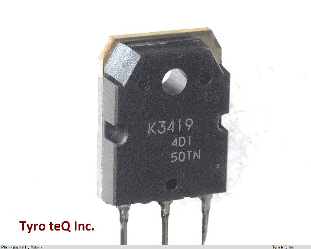 2SK3419