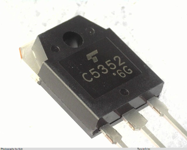 2SC5352