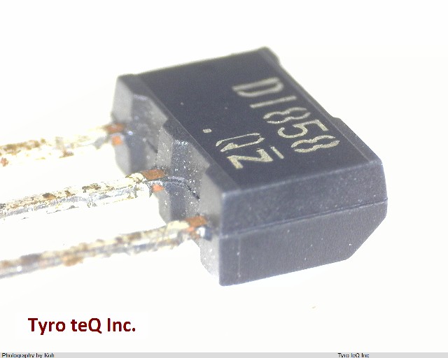 2SD1858 Q