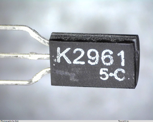 2SK2961