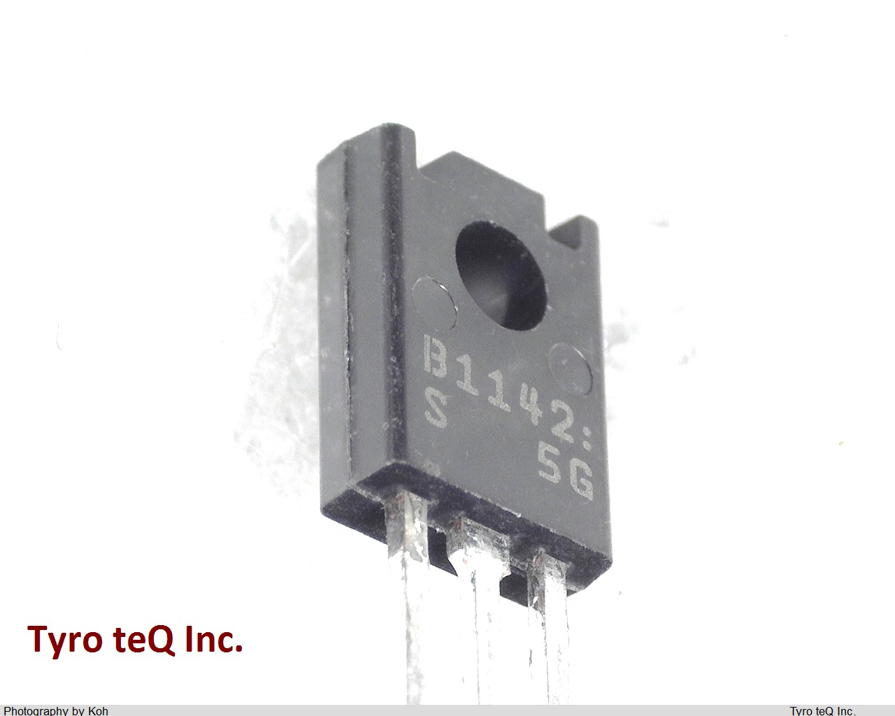 2SB1142S