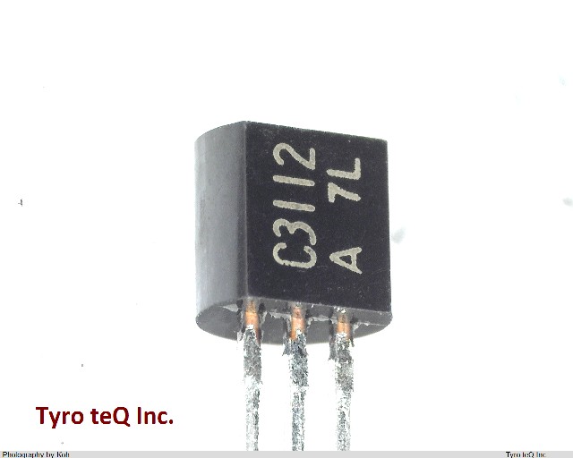 2SC3112A