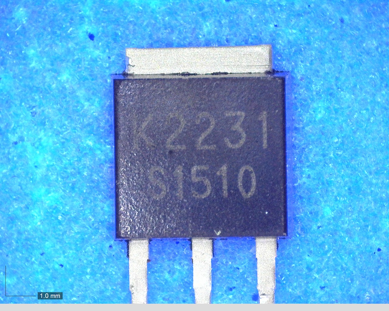 2SK2231(Q)